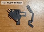 Video Game Lightgun Trigger Kits