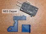 Video Game Lightgun Trigger Kits