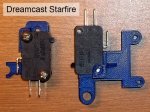 Video Game Lightgun Trigger Kits