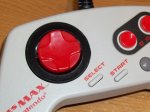 NESMax D-Pads &amp; Thumbsticks
