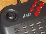 Atari Jaguar D-Pads &amp; Thumbsticks