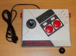 NES Pinball Controller