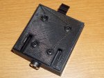 Virtual Boy Clone Power Tap