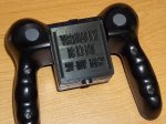 Virtual Boy Clone Power Tap
